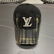 Louis Vuitton Caps